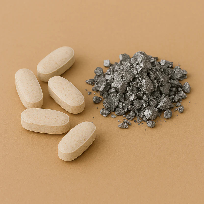 Chromium (z chromového pikolinátu) - 100 mg