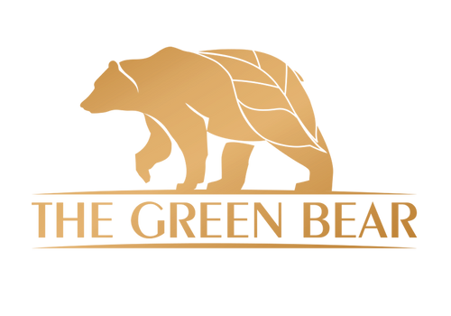 The Green Bear