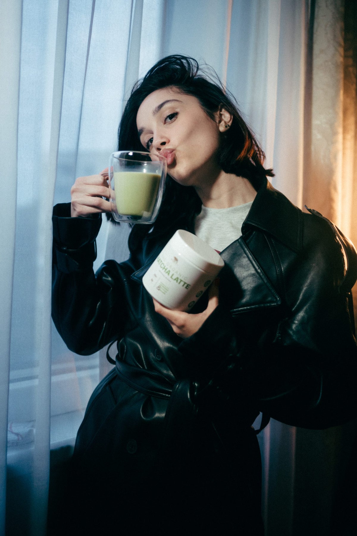 Matcha Latte – Японска матча лате – 70гр