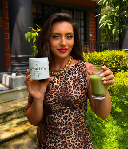 Matcha Latte – Японска матча лате – 70гр